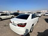 Toyota Camry 2015 года за 9 938 900 тг. в Алматы – фото 5