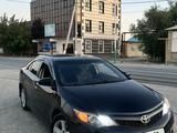 Toyota Camry 2012 года за 7 000 000 тг. в Кызылорда – фото 4