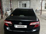 Toyota Camry 2012 года за 7 000 000 тг. в Кызылорда – фото 5