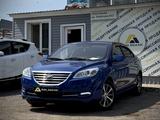 Lifan Cebrium 2015 годаүшін2 950 000 тг. в Костанай – фото 3
