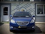 Lifan Cebrium 2015 годаүшін2 950 000 тг. в Костанай – фото 2