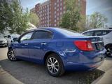 Lifan Cebrium 2015 годаүшін2 950 000 тг. в Костанай – фото 5