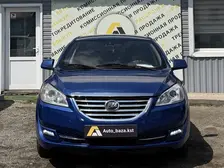 Lifan Cebrium, 2015