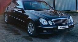 Mercedes-Benz E 270 2003 годаүшін5 000 000 тг. в Семей – фото 2