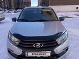 ВАЗ (Lada) Granta 2190 2020 годаүшін3 950 000 тг. в Кокшетау – фото 3