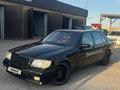 Mercedes-Benz S 600 1998 года за 8 000 000 тг. в Жезказган – фото 3