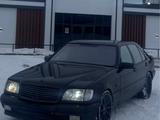 Mercedes-Benz S 600 1998 года за 8 000 000 тг. в Жезказган