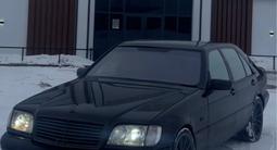 Mercedes-Benz S 600 1998 годаүшін8 000 000 тг. в Жезказган