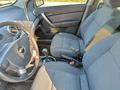 Chevrolet Nexia 2021 года за 5 190 000 тг. в Костанай – фото 15