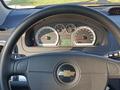 Chevrolet Nexia 2021 года за 5 190 000 тг. в Костанай – фото 17