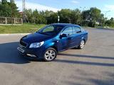 Chevrolet Nexia 2021 годаүшін5 190 000 тг. в Костанай – фото 2