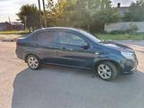 Chevrolet Nexia 2021 годаүшін5 190 000 тг. в Костанай – фото 3