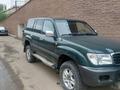 Toyota Land Cruiser 2002 годаүшін5 000 000 тг. в Астана – фото 5