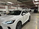 Lexus RX 350 2025 годаүшін32 000 000 тг. в Алматы – фото 4