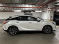 Lexus RX 350 2025 годаүшін32 000 000 тг. в Алматы – фото 2