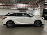 Lexus RX 350 2025 годаүшін32 000 000 тг. в Алматы – фото 2
