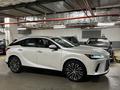 Lexus RX 350 2025 годаүшін32 000 000 тг. в Алматы