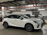 Lexus RX 350 2025 годаүшін32 000 000 тг. в Алматы – фото 3