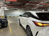 Lexus RX 350 2025 годаүшін32 000 000 тг. в Алматы – фото 5