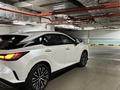 Lexus RX 350 2025 годаүшін32 000 000 тг. в Алматы – фото 6