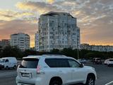 Toyota Land Cruiser Prado 2011 годаүшін14 100 000 тг. в Актау