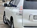 Toyota Land Cruiser Prado 2011 годаүшін14 100 000 тг. в Актау – фото 11