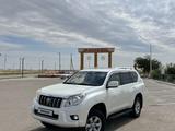 Toyota Land Cruiser Prado 2011 годаүшін14 100 000 тг. в Актау – фото 3