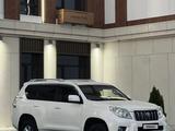 Toyota Land Cruiser Prado 2011 годаүшін14 100 000 тг. в Актау – фото 2
