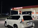 Toyota Land Cruiser Prado 2011 годаүшін14 100 000 тг. в Актау – фото 4
