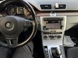 Volkswagen Passat 2014 года за 8 800 000 тг. в Алматы – фото 3