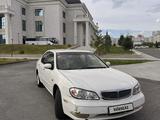 Nissan Maxima 2000 года за 1 450 000 тг. в Астана – фото 2