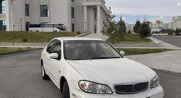Nissan Maxima 2000 года за 1 450 000 тг. в Астана – фото 2