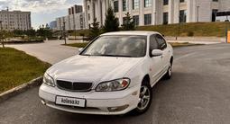 Nissan Maxima 2000 года за 1 450 000 тг. в Астана