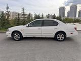 Nissan Maxima 2000 года за 1 450 000 тг. в Астана – фото 3