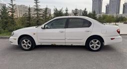 Nissan Maxima 2000 года за 1 450 000 тг. в Астана – фото 3