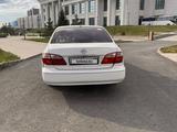 Nissan Maxima 2000 года за 1 450 000 тг. в Астана – фото 5