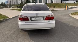Nissan Maxima 2000 года за 1 450 000 тг. в Астана – фото 5
