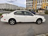 Nissan Maxima 2000 года за 1 450 000 тг. в Астана – фото 4