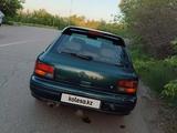 Subaru Impreza 1993 года за 1 900 000 тг. в Усть-Каменогорск – фото 4
