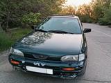 Subaru Impreza 1993 годаүшін1 900 000 тг. в Усть-Каменогорск