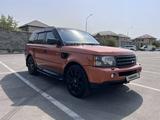 Land Rover Range Rover Sport 2005 годаfor5 200 000 тг. в Алматы – фото 4