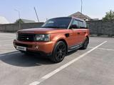 Land Rover Range Rover Sport 2005 годаfor5 200 000 тг. в Алматы