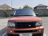 Land Rover Range Rover Sport 2005 годаfor5 200 000 тг. в Алматы – фото 2