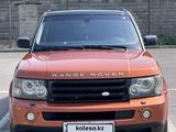 Land Rover Range Rover Sport 2005 годаfor5 200 000 тг. в Алматы – фото 3