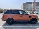 Land Rover Range Rover Sport 2005 годаfor5 200 000 тг. в Алматы – фото 5