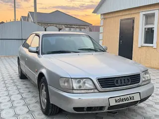 Audi A6, 1995