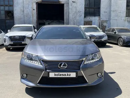 Lexus ES 350 2015 года за 10 400 000 тг. в Алматы