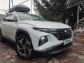 Hyundai Tucson 2024 года за 15 800 000 тг. в Алматы