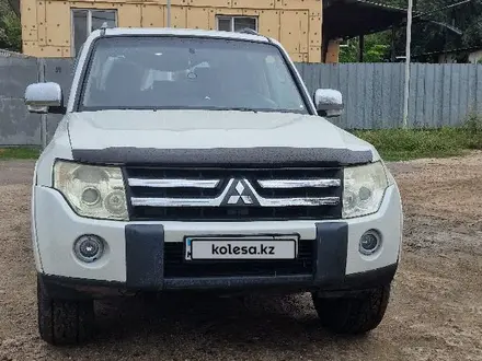 Mitsubishi Pajero 2008 года за 10 000 000 тг. в Алматы – фото 2