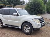 Mitsubishi Pajero 2008 годаүшін10 000 000 тг. в Алматы